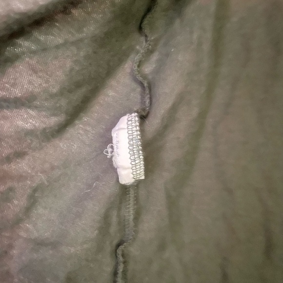 Under Armour Towson Tigers Women's Tank Top - dark green - Picture 4 of 4